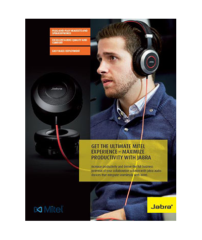 Ассортимент решений в брошюре